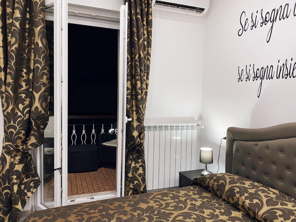 B&B Siliade Montesilvano Exterior foto