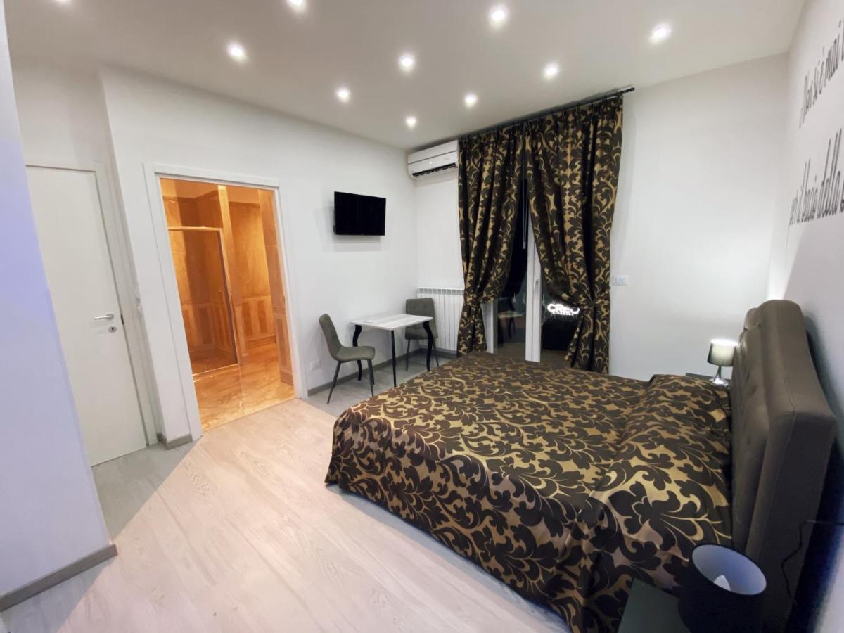 B&B Siliade Montesilvano Exterior foto