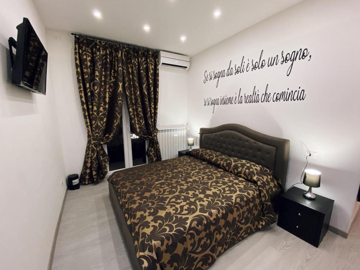 B&B Siliade Montesilvano Exterior foto